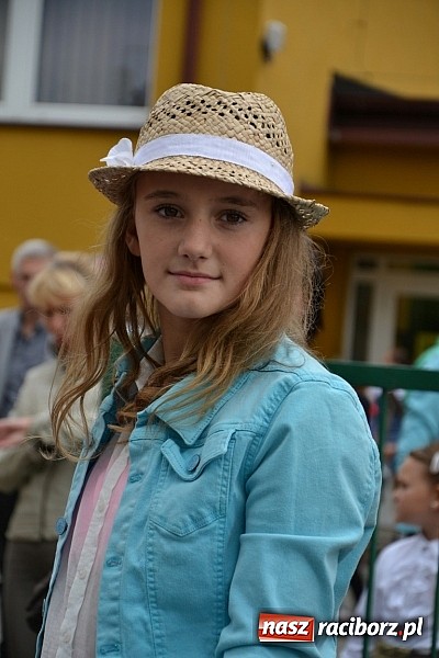 Zdjęcie w galerii na portalu naszraciborz.pl: Dożynki parafialne w Bieńkowicach wiadomości z regionu