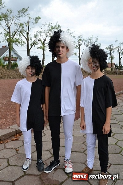 Zdjęcie w galerii na portalu naszraciborz.pl: Dożynki parafialne w Bieńkowicach wiadomości z regionu