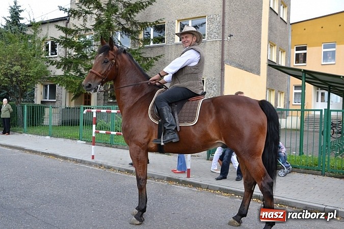 Zdjęcie w galerii na portalu naszraciborz.pl: Dożynki parafialne w Bieńkowicach wiadomości z regionu