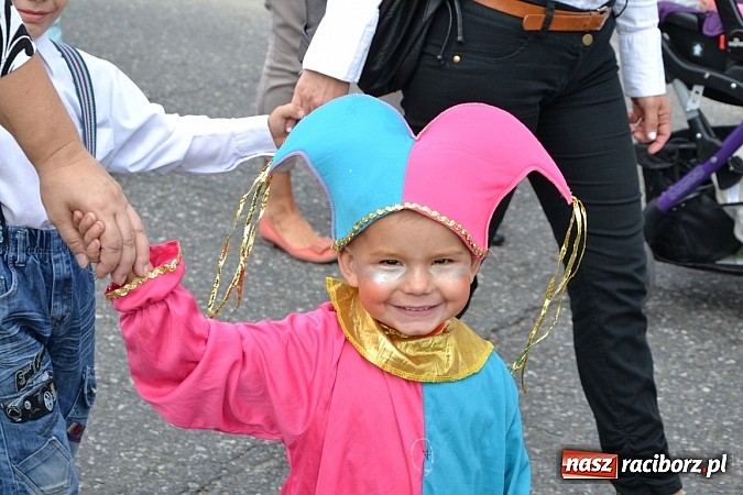 Zdjęcie w galerii na portalu naszraciborz.pl: Dożynki parafialne w Bieńkowicach wiadomości z regionu