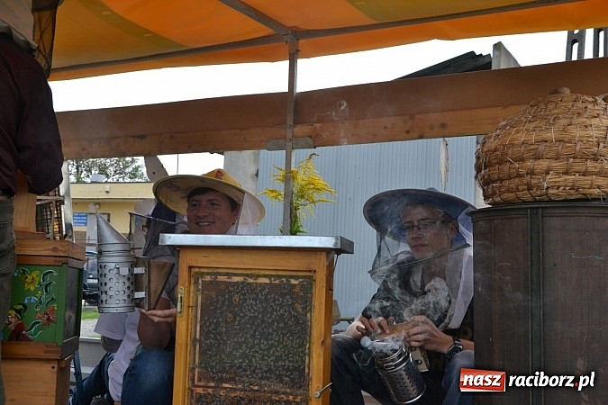 Zdjęcie w galerii na portalu naszraciborz.pl: Dożynki parafialne w Bieńkowicach wiadomości z regionu