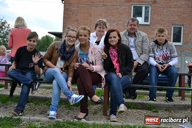 Zdjęcie w galerii na portalu naszraciborz.pl: Roszków mistrzem. Druhowie seniorzy wykręcili niezłe czasy wiadomości z regionu