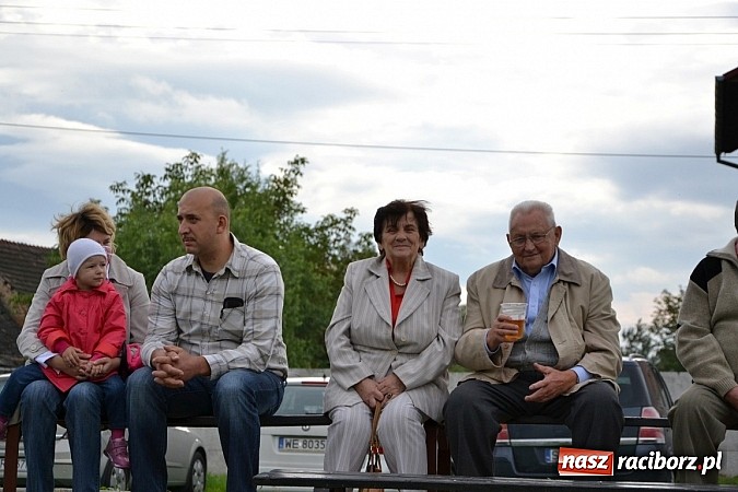 Zdjęcie w galerii na portalu naszraciborz.pl: Roszków mistrzem. Druhowie seniorzy wykręcili niezłe czasy wiadomości z regionu