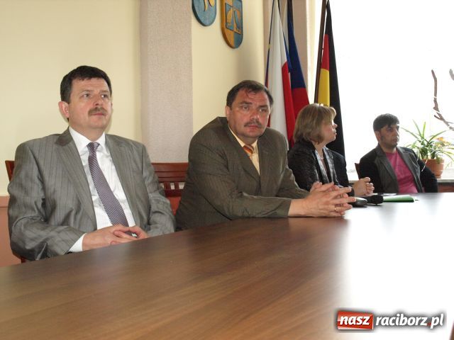 Zdjęcie w galerii na portalu naszraciborz.pl: Pietrowicka Eko-Wystawa rozpoczęta wiadomości z regionu