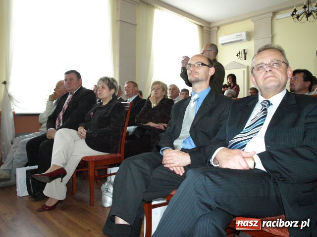 Zdjęcie w galerii na portalu naszraciborz.pl: Pietrowicka Eko-Wystawa rozpoczęta wiadomości z regionu