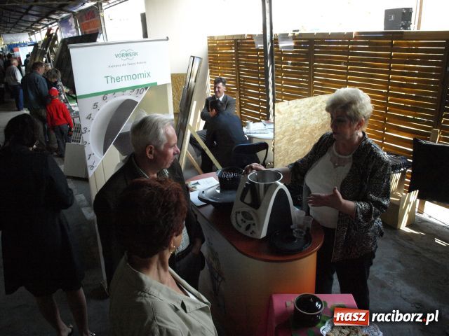 Zdjęcie w galerii na portalu naszraciborz.pl: Pietrowicka Eko-Wystawa rozpoczęta wiadomości z regionu