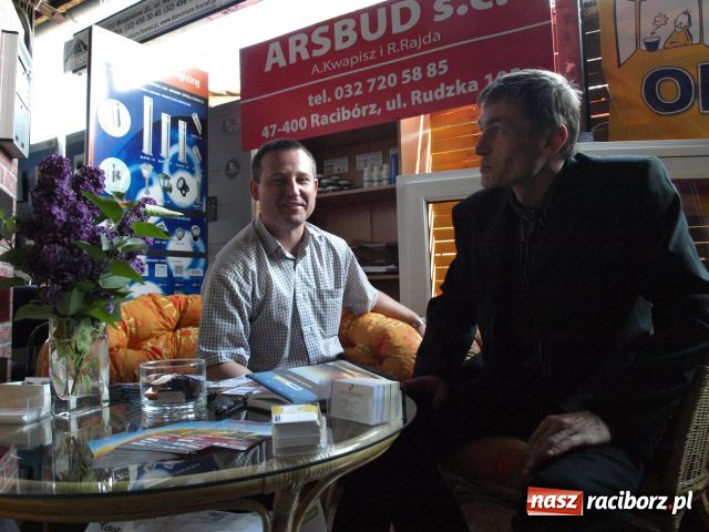 Zdjęcie w galerii na portalu naszraciborz.pl: Pietrowicka Eko-Wystawa rozpoczęta wiadomości z regionu