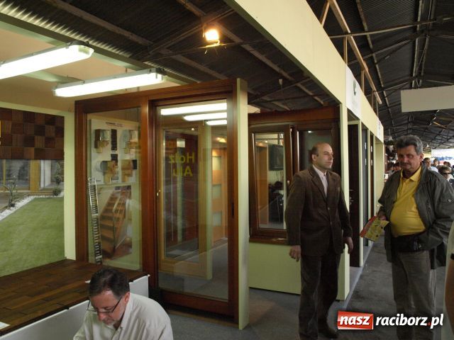 Zdjęcie w galerii na portalu naszraciborz.pl: Pietrowicka Eko-Wystawa rozpoczęta wiadomości z regionu