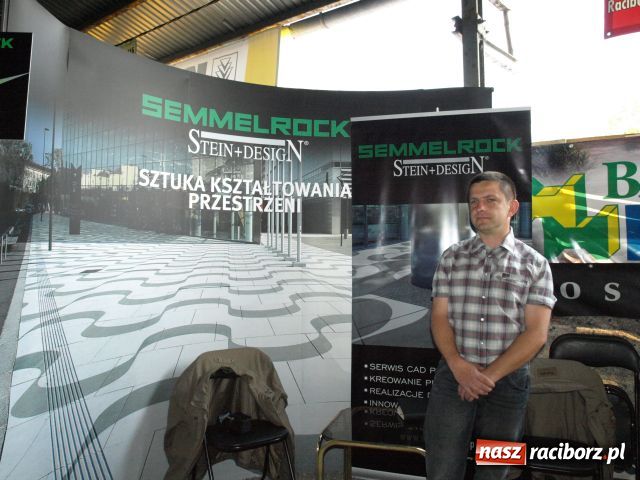 Zdjęcie w galerii na portalu naszraciborz.pl: Pietrowicka Eko-Wystawa rozpoczęta wiadomości z regionu