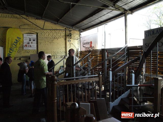 Zdjęcie w galerii na portalu naszraciborz.pl: Pietrowicka Eko-Wystawa rozpoczęta wiadomości z regionu