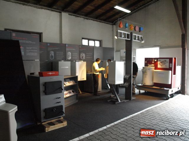 Zdjęcie w galerii na portalu naszraciborz.pl: Pietrowicka Eko-Wystawa rozpoczęta wiadomości z regionu