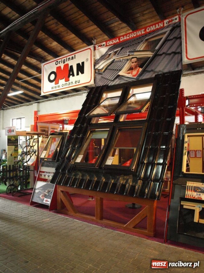 Zdjęcie w galerii na portalu naszraciborz.pl: Pietrowicka Eko-Wystawa rozpoczęta wiadomości z regionu