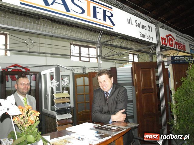 Zdjęcie w galerii na portalu naszraciborz.pl: Pietrowicka Eko-Wystawa rozpoczęta wiadomości z regionu