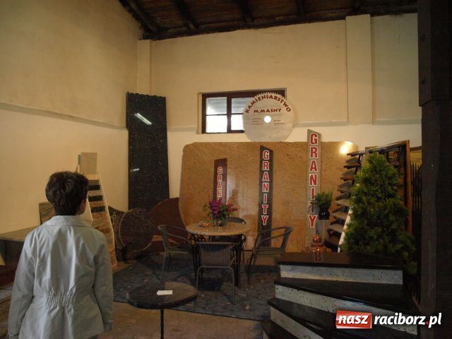 Zdjęcie w galerii na portalu naszraciborz.pl: Pietrowicka Eko-Wystawa rozpoczęta wiadomości z regionu