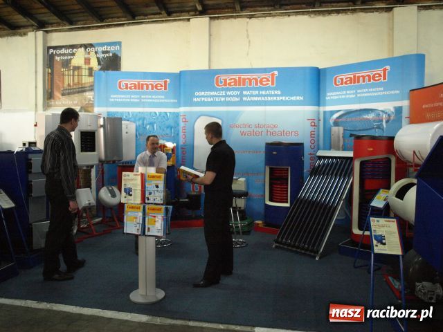 Zdjęcie w galerii na portalu naszraciborz.pl: Pietrowicka Eko-Wystawa rozpoczęta wiadomości z regionu