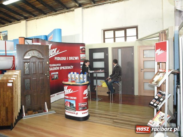 Zdjęcie w galerii na portalu naszraciborz.pl: Pietrowicka Eko-Wystawa rozpoczęta wiadomości z regionu