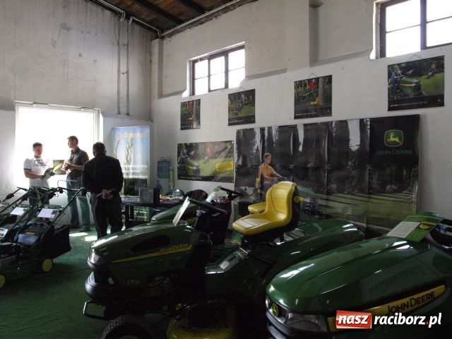 Zdjęcie w galerii na portalu naszraciborz.pl: Pietrowicka Eko-Wystawa rozpoczęta wiadomości z regionu