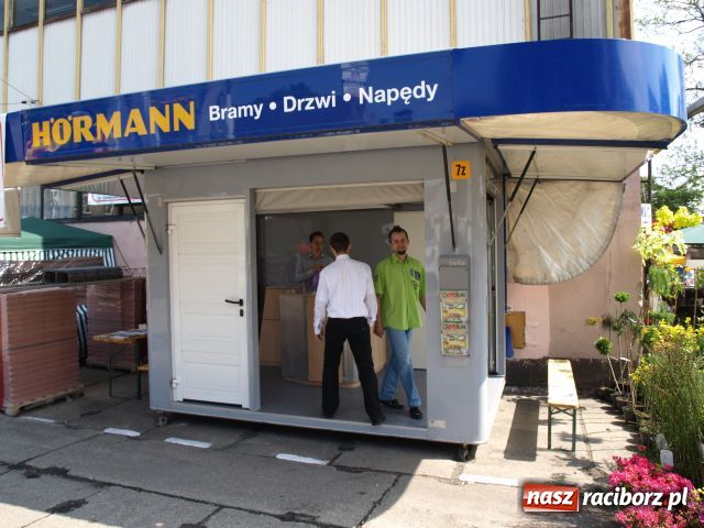 Zdjęcie w galerii na portalu naszraciborz.pl: Pietrowicka Eko-Wystawa rozpoczęta wiadomości z regionu