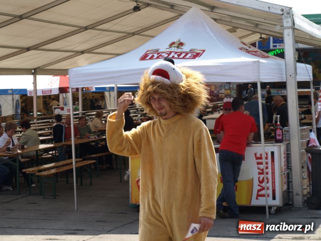 Zdjęcie w galerii na portalu naszraciborz.pl: Pietrowicka Eko-Wystawa rozpoczęta wiadomości z regionu