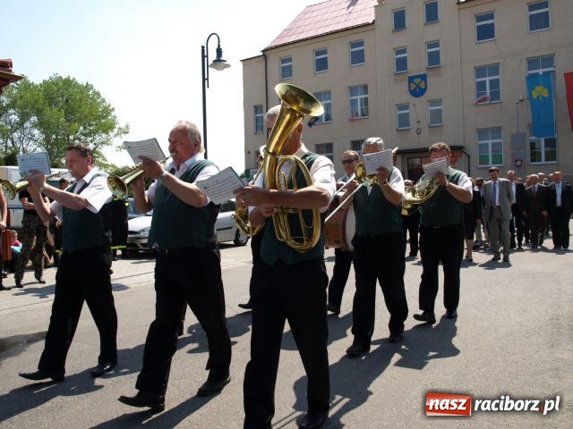 Zdjęcie w galerii na portalu naszraciborz.pl: Pietrowicka Eko-Wystawa rozpoczęta wiadomości z regionu