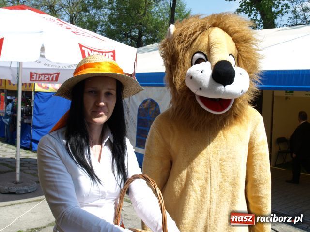 Zdjęcie w galerii na portalu naszraciborz.pl: Pietrowicka Eko-Wystawa rozpoczęta wiadomości z regionu