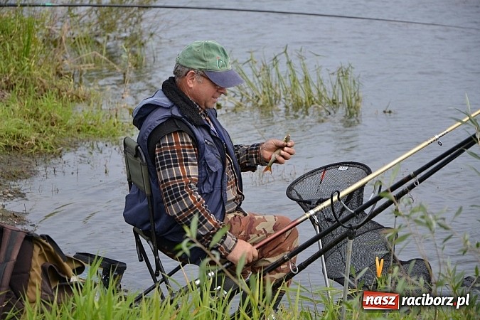 Zdjęcie w galerii na portalu naszraciborz.pl: Na Hornioku walczyli o puchar prezesa wiadomości z regionu