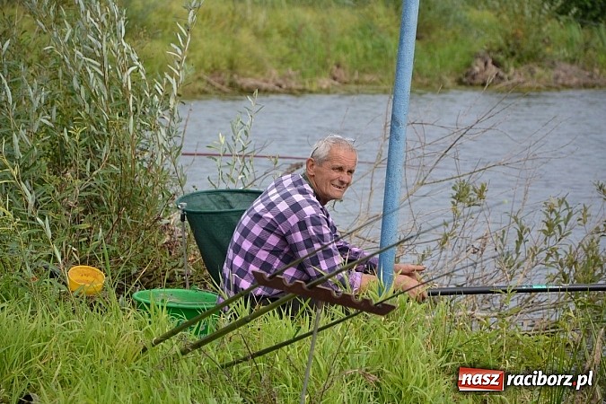 Zdjęcie w galerii na portalu naszraciborz.pl: Na Hornioku walczyli o puchar prezesa wiadomości z regionu