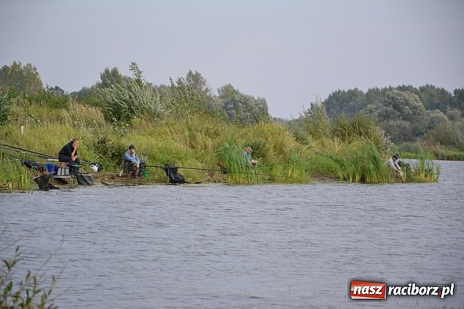 Zdjęcie w galerii na portalu naszraciborz.pl: Na Hornioku walczyli o puchar prezesa wiadomości z regionu