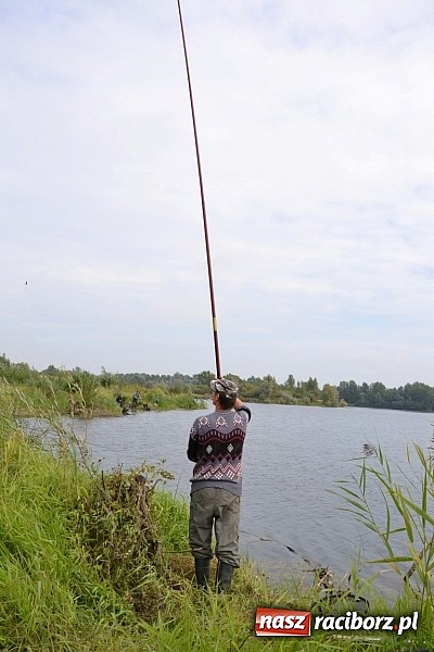 Zdjęcie w galerii na portalu naszraciborz.pl: Na Hornioku walczyli o puchar prezesa wiadomości z regionu