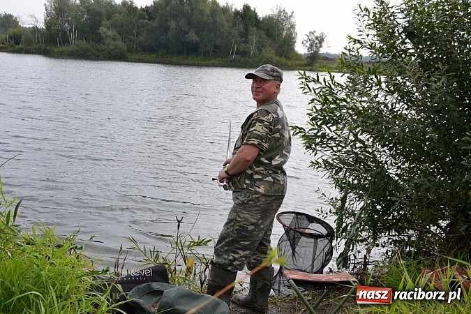 Zdjęcie w galerii na portalu naszraciborz.pl: Na Hornioku walczyli o puchar prezesa wiadomości z regionu