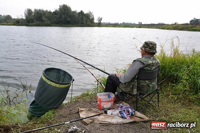 Zdjęcie w galerii na portalu naszraciborz.pl: Na Hornioku walczyli o puchar prezesa wiadomości z regionu