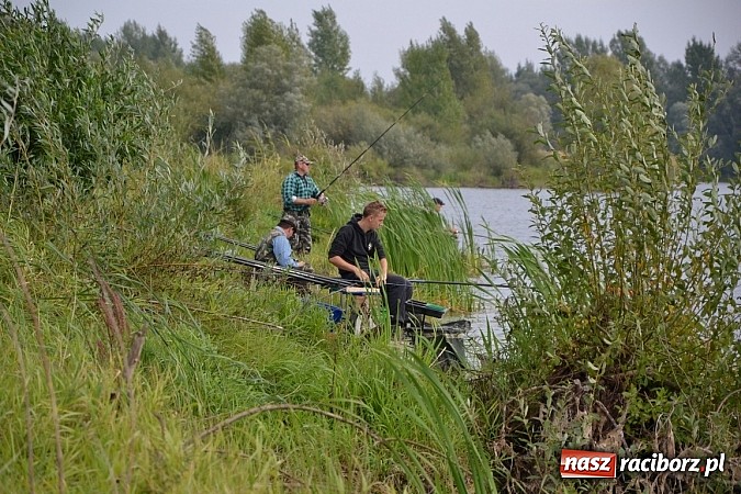 Zdjęcie w galerii na portalu naszraciborz.pl: Na Hornioku walczyli o puchar prezesa wiadomości z regionu