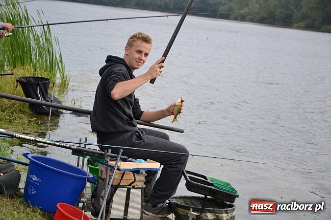 Zdjęcie w galerii na portalu naszraciborz.pl: Na Hornioku walczyli o puchar prezesa wiadomości z regionu
