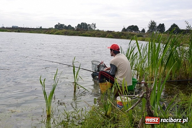 Zdjęcie w galerii na portalu naszraciborz.pl: Na Hornioku walczyli o puchar prezesa wiadomości z regionu