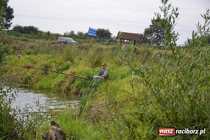 Zdjęcie w galerii na portalu naszraciborz.pl: Na Hornioku walczyli o puchar prezesa wiadomości z regionu