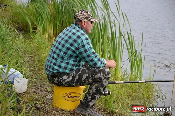 Zdjęcie w galerii na portalu naszraciborz.pl: Na Hornioku walczyli o puchar prezesa wiadomości z regionu