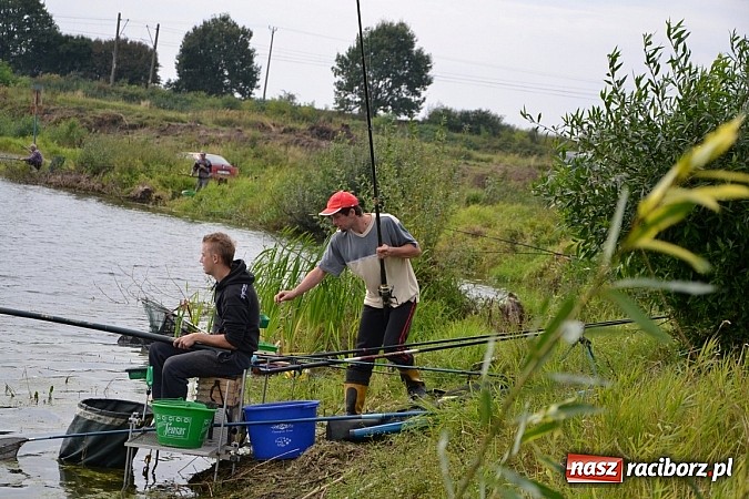 Zdjęcie w galerii na portalu naszraciborz.pl: Na Hornioku walczyli o puchar prezesa wiadomości z regionu