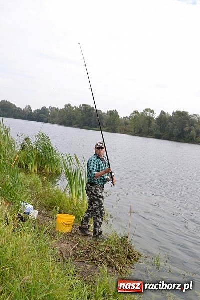 Zdjęcie w galerii na portalu naszraciborz.pl: Na Hornioku walczyli o puchar prezesa wiadomości z regionu