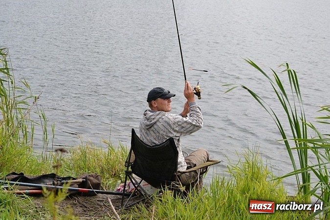Zdjęcie w galerii na portalu naszraciborz.pl: Na Hornioku walczyli o puchar prezesa wiadomości z regionu