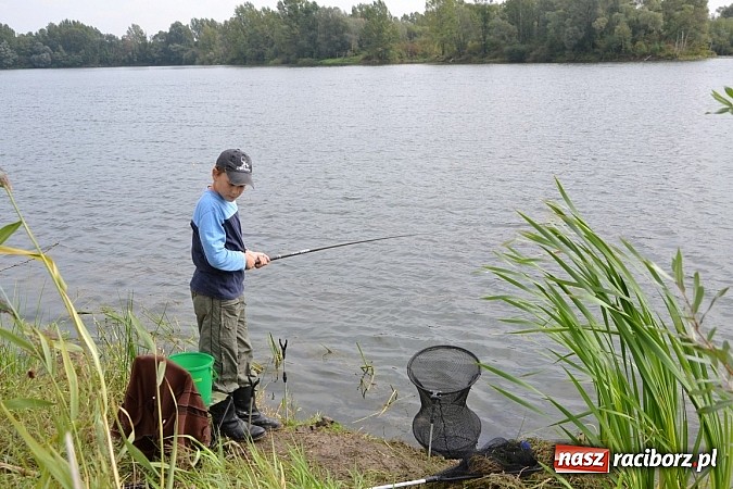 Zdjęcie w galerii na portalu naszraciborz.pl: Na Hornioku walczyli o puchar prezesa wiadomości z regionu