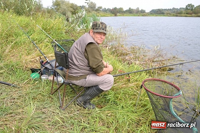 Zdjęcie w galerii na portalu naszraciborz.pl: Na Hornioku walczyli o puchar prezesa wiadomości z regionu