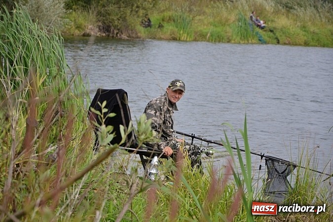 Zdjęcie w galerii na portalu naszraciborz.pl: Na Hornioku walczyli o puchar prezesa wiadomości z regionu