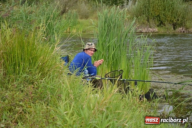 Zdjęcie w galerii na portalu naszraciborz.pl: Na Hornioku walczyli o puchar prezesa wiadomości z regionu