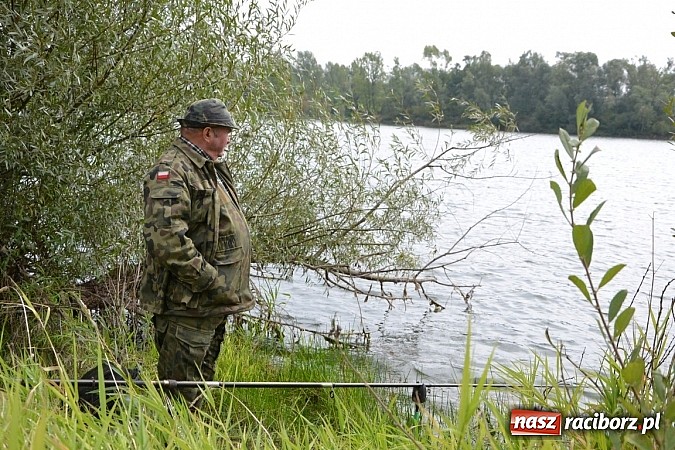 Zdjęcie w galerii na portalu naszraciborz.pl: Na Hornioku walczyli o puchar prezesa wiadomości z regionu