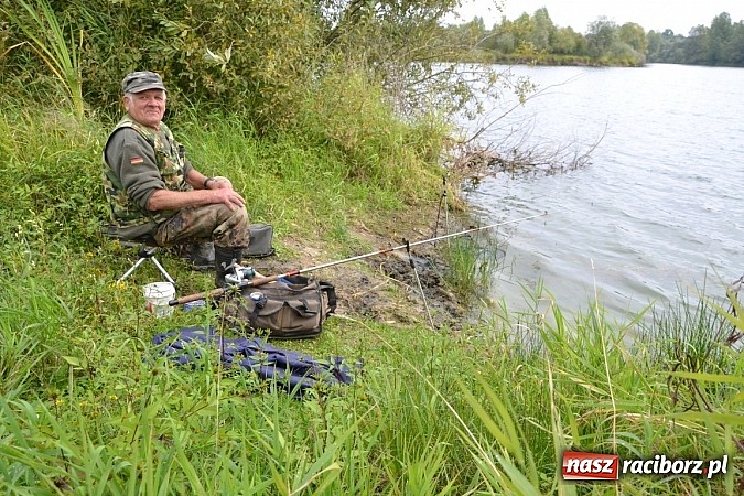 Zdjęcie w galerii na portalu naszraciborz.pl: Na Hornioku walczyli o puchar prezesa wiadomości z regionu