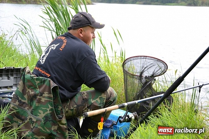 Zdjęcie w galerii na portalu naszraciborz.pl: Na Hornioku walczyli o puchar prezesa wiadomości z regionu