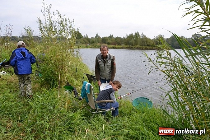 Zdjęcie w galerii na portalu naszraciborz.pl: Na Hornioku walczyli o puchar prezesa wiadomości z regionu
