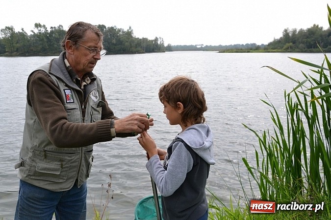 Zdjęcie w galerii na portalu naszraciborz.pl: Na Hornioku walczyli o puchar prezesa wiadomości z regionu