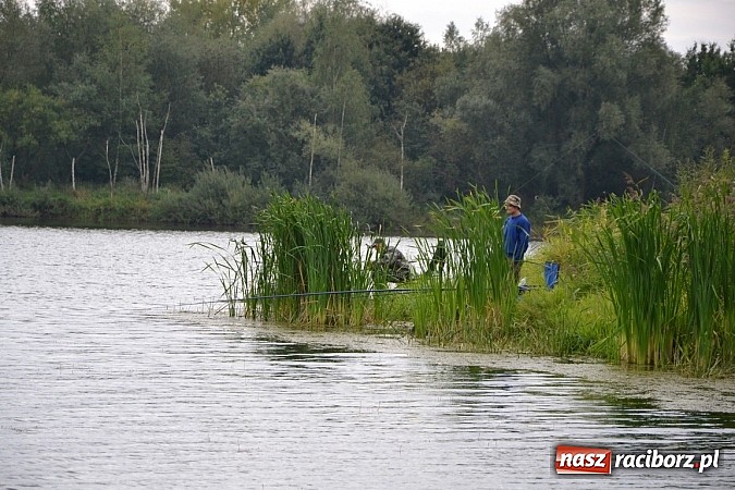 Zdjęcie w galerii na portalu naszraciborz.pl: Na Hornioku walczyli o puchar prezesa wiadomości z regionu
