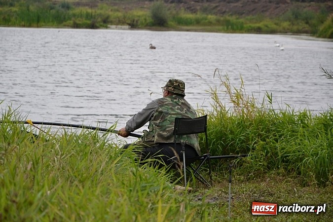 Zdjęcie w galerii na portalu naszraciborz.pl: Na Hornioku walczyli o puchar prezesa wiadomości z regionu
